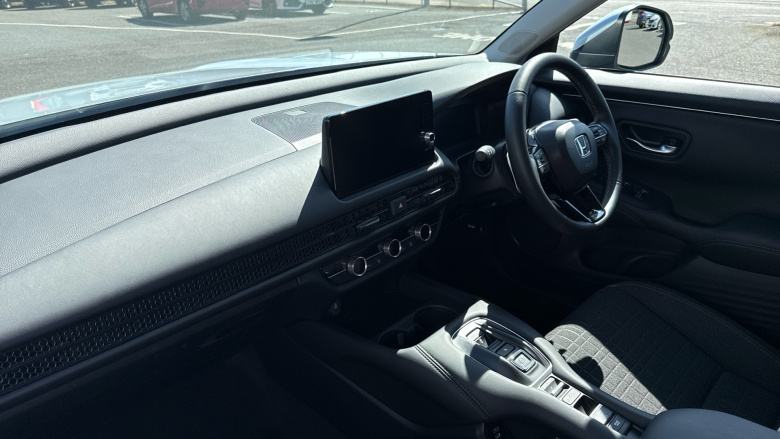 Honda Zr-V 2.0 eHEV Elegance 5dr CVT Hybrid Estate